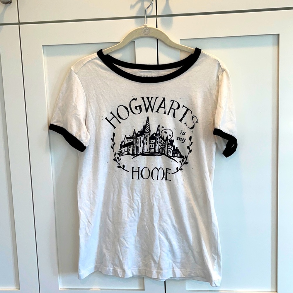 Hogwarts T-shirt